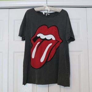 H&M Rolling Stones T-Shirt
